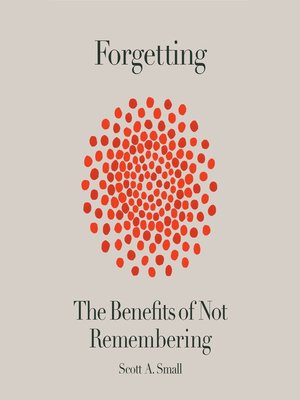 cover image of Forgetting